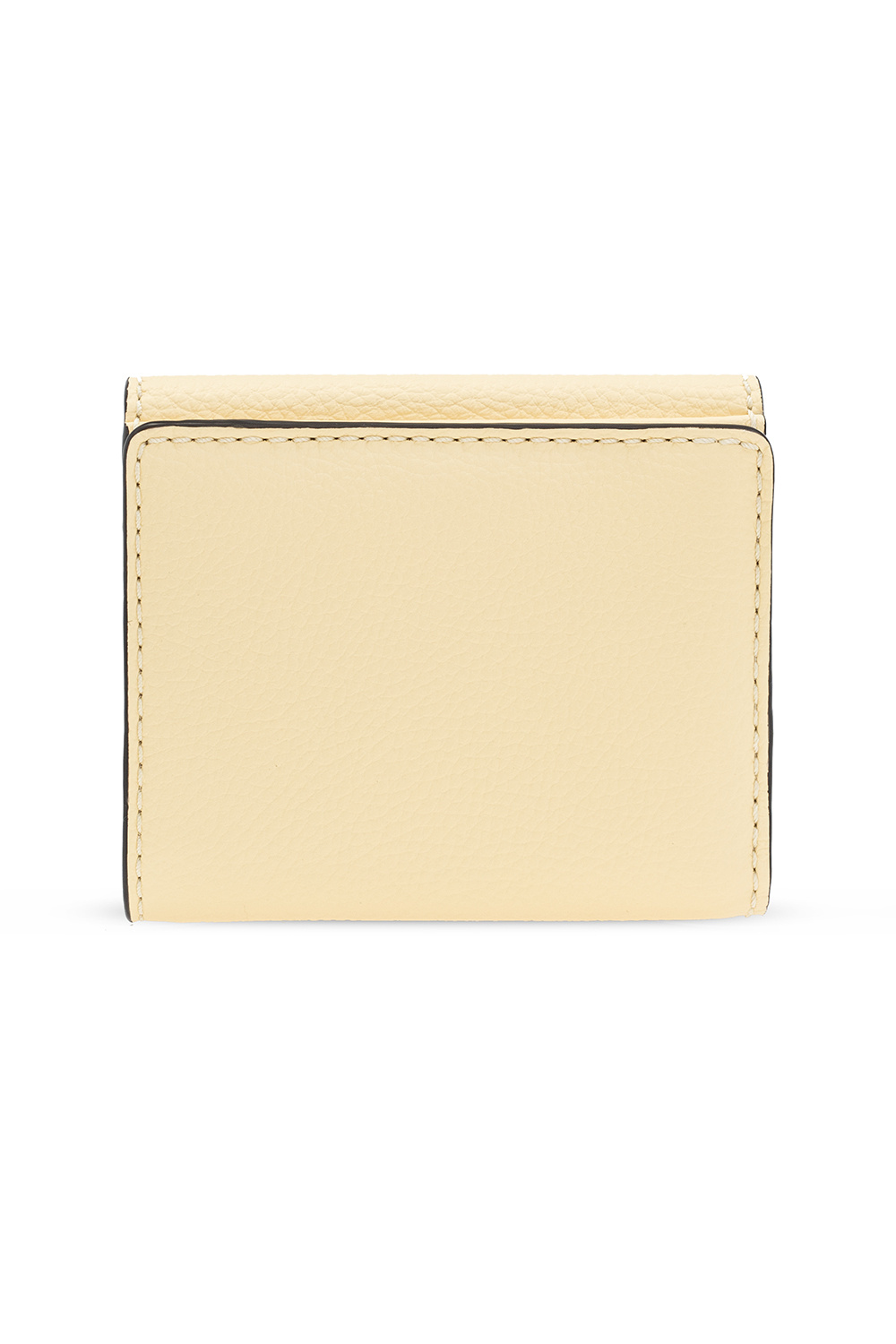 Chloé ‘Marcie’ wallet with logo